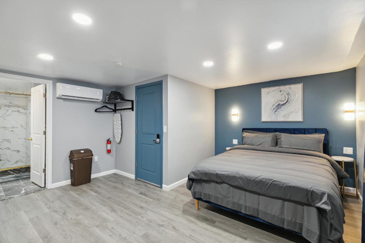 Stay At Luna On Wallace 필라델피아 외부 사진